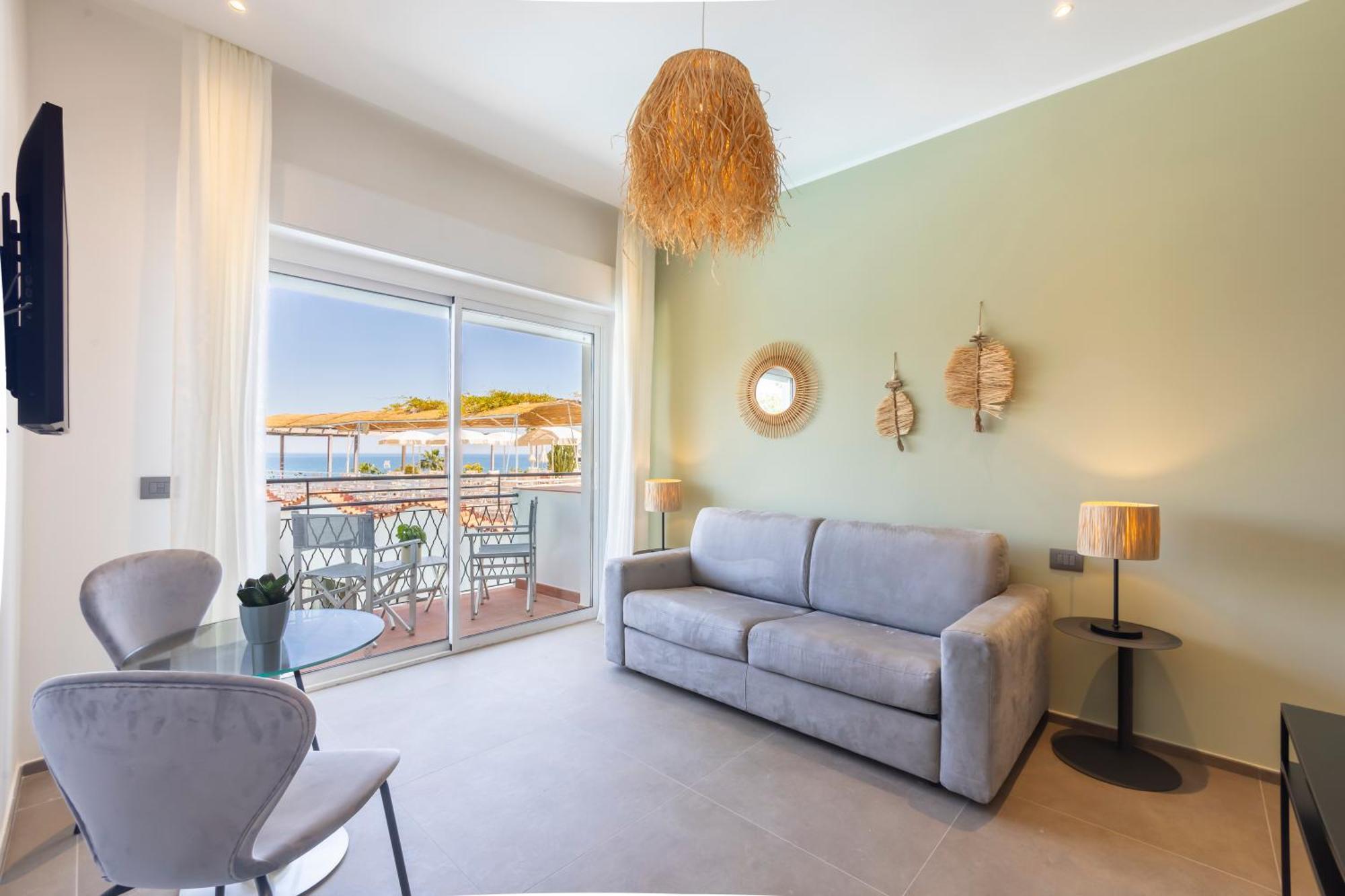 Hotel Moresco Diano Marina Bagian luar foto